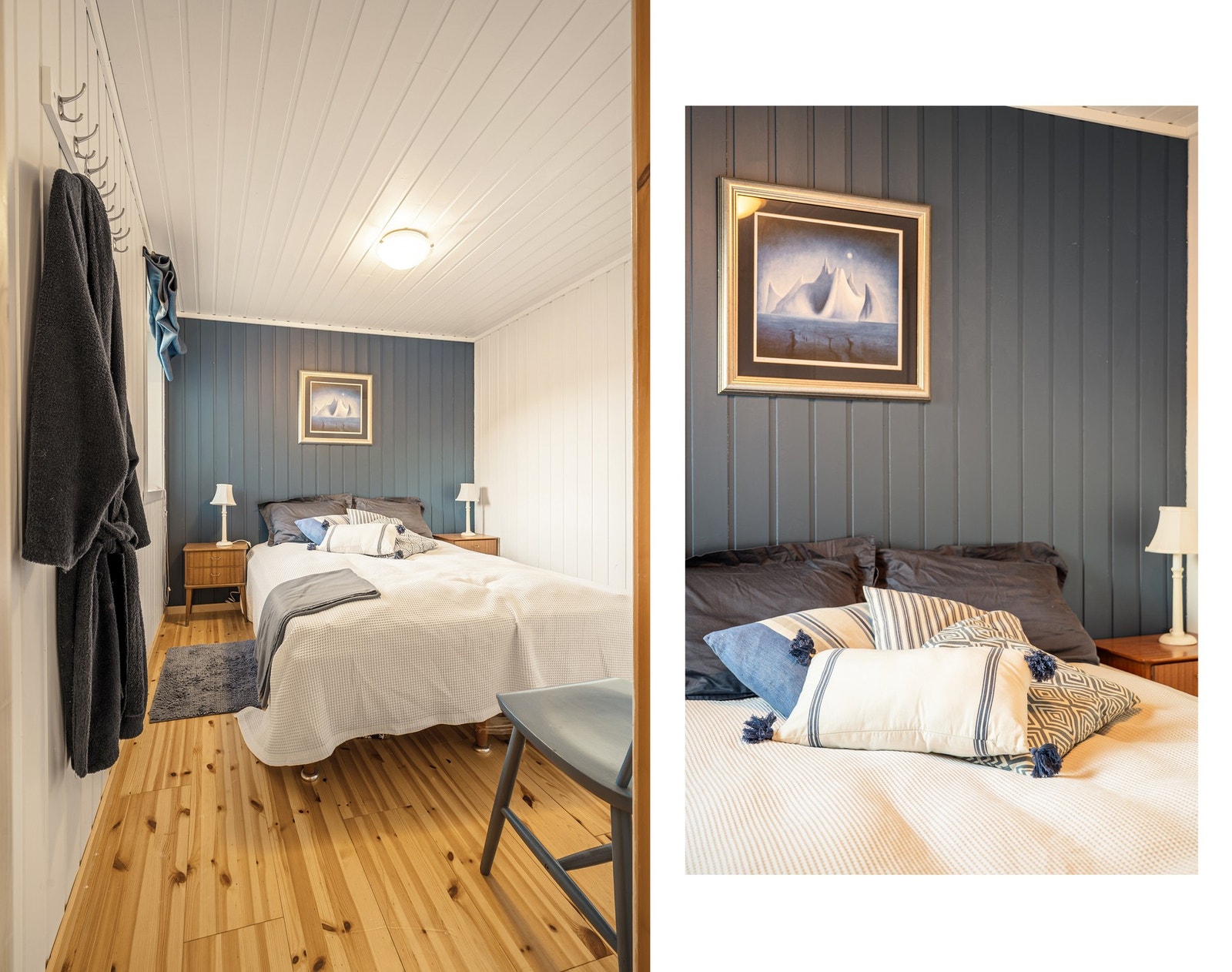 Soverom 1 Galleribilde