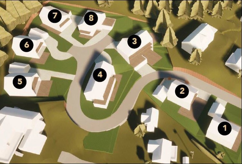 Illustrasjonsbilde. Galleribilde