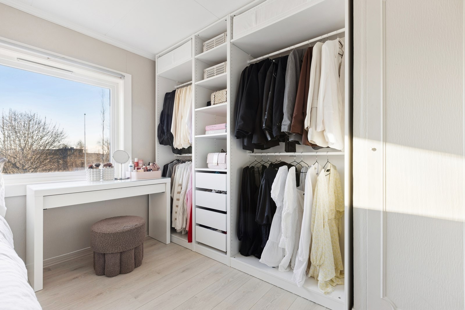 Soverom II Galleribilde