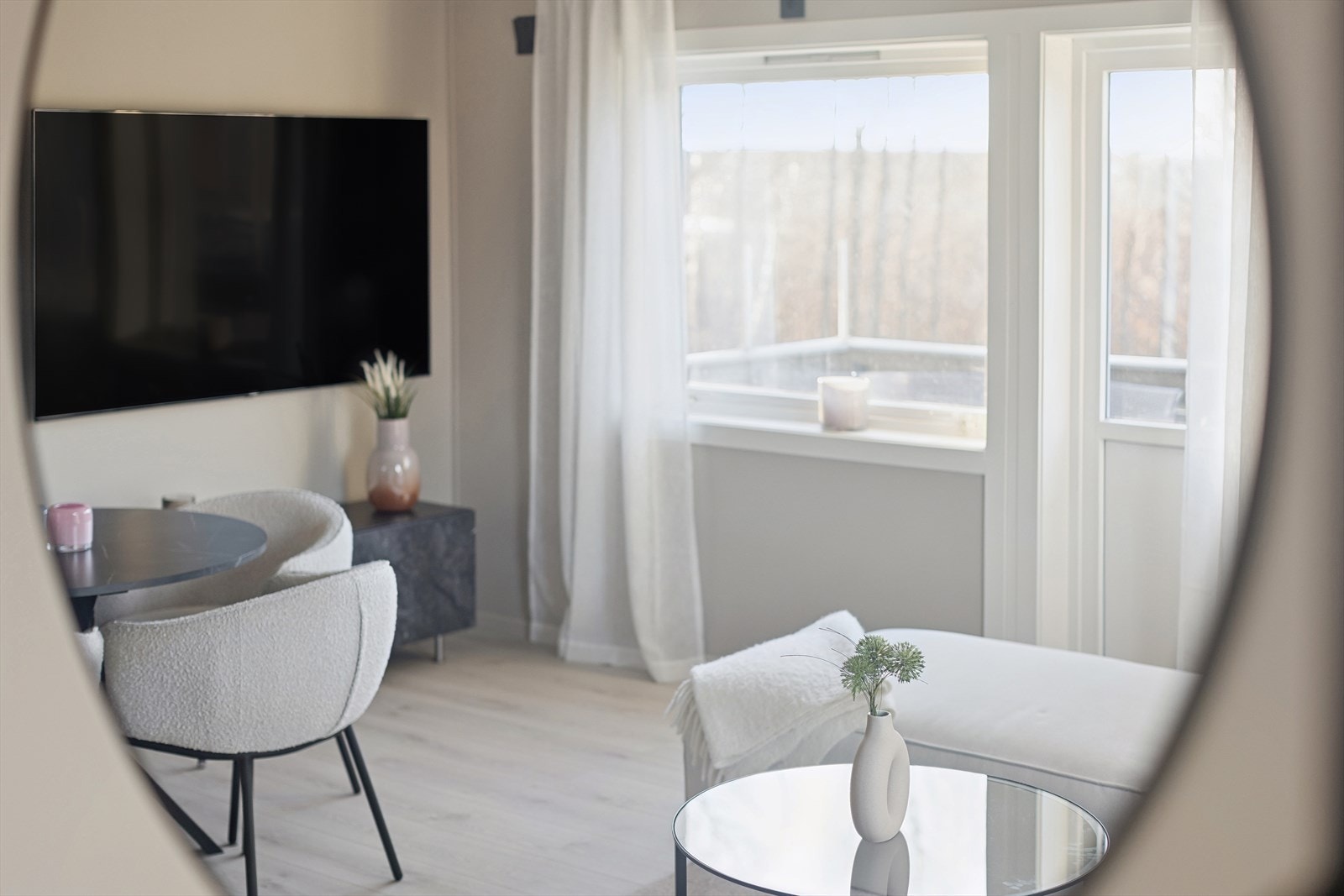 Detaljbilde. Galleribilde