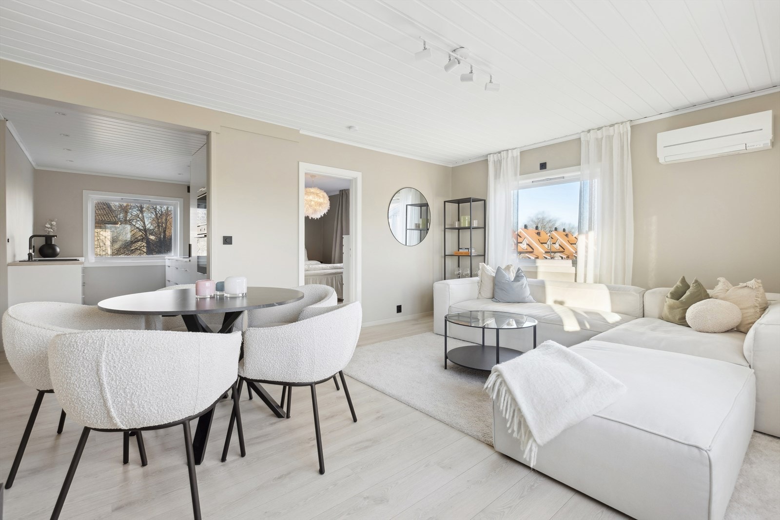 DNB Eiendom v/ Fabian Robertino (92117474) har gleden av og presentere Rolf Wickstrøms gate 15! Galleribilde