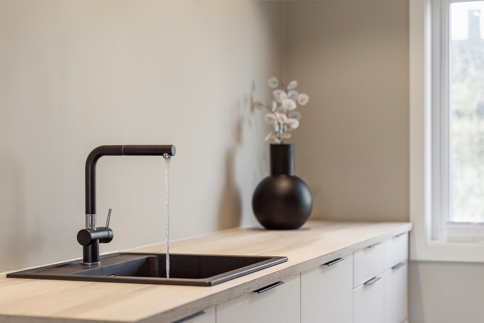 Detaljbilde. Galleribilde