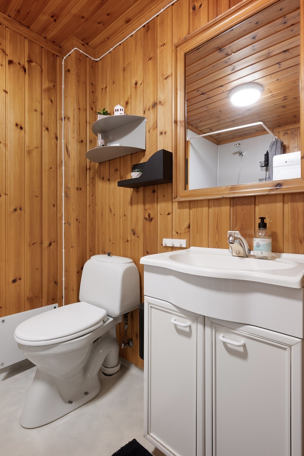 Bad 2. etg. Galleribilde