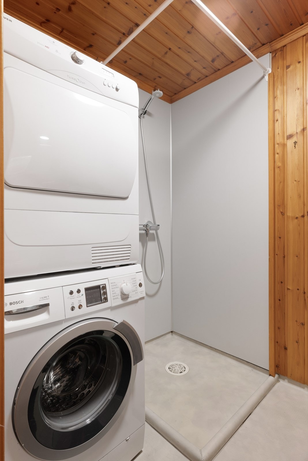 Bad 2. etg. Galleribilde