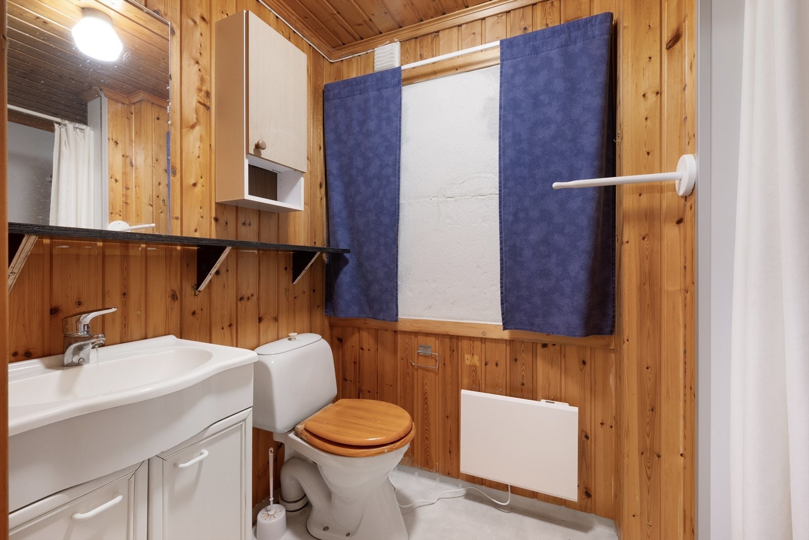 1. etg. Galleribilde