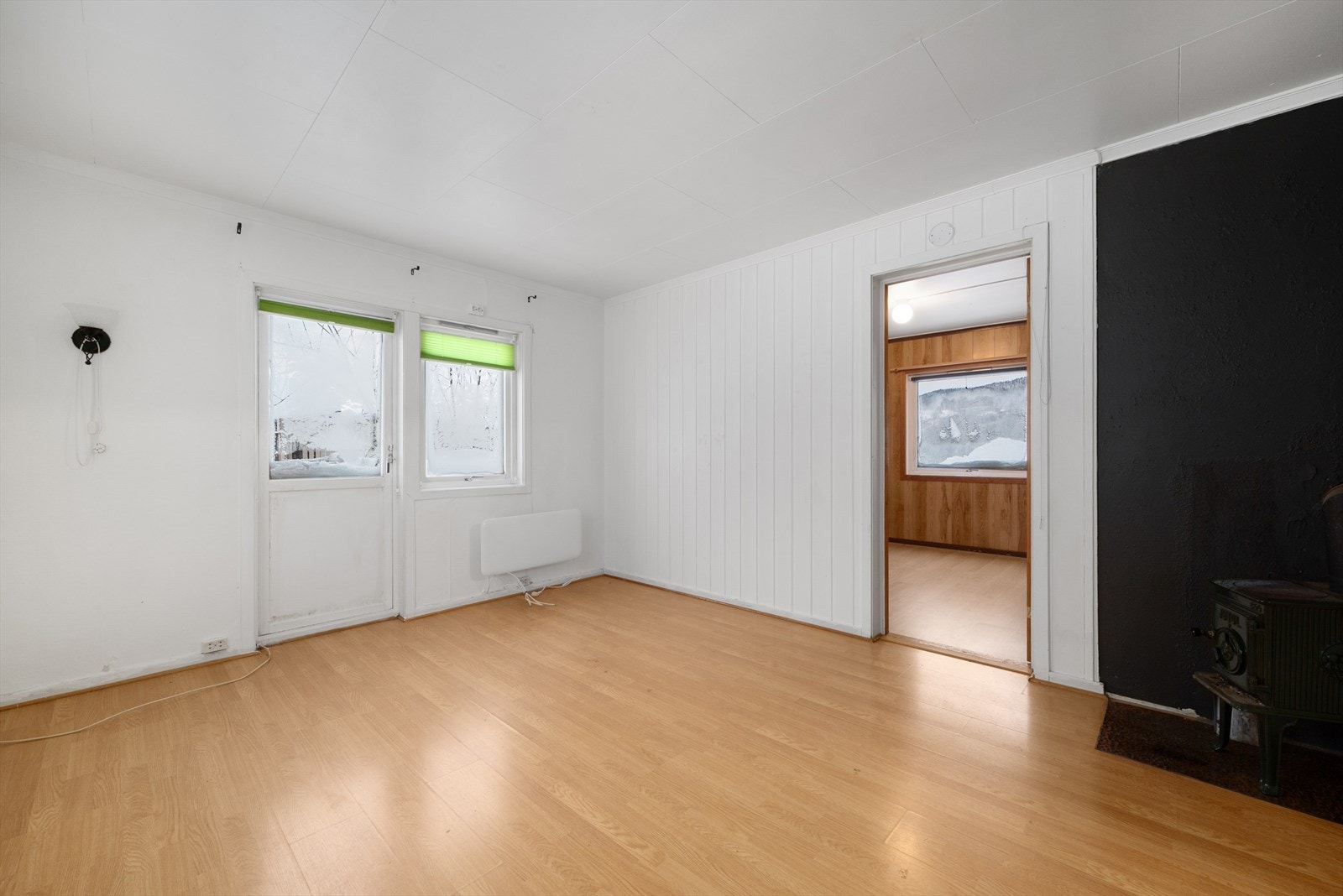 1. etg. Galleribilde