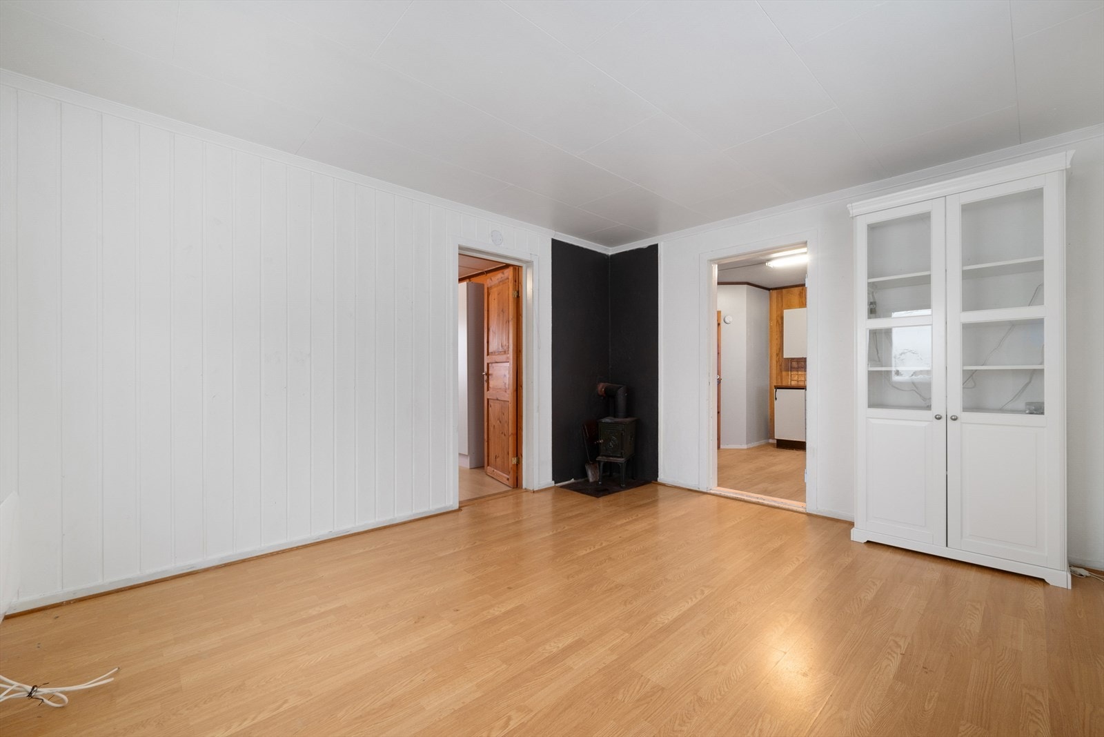 1. etg. Galleribilde