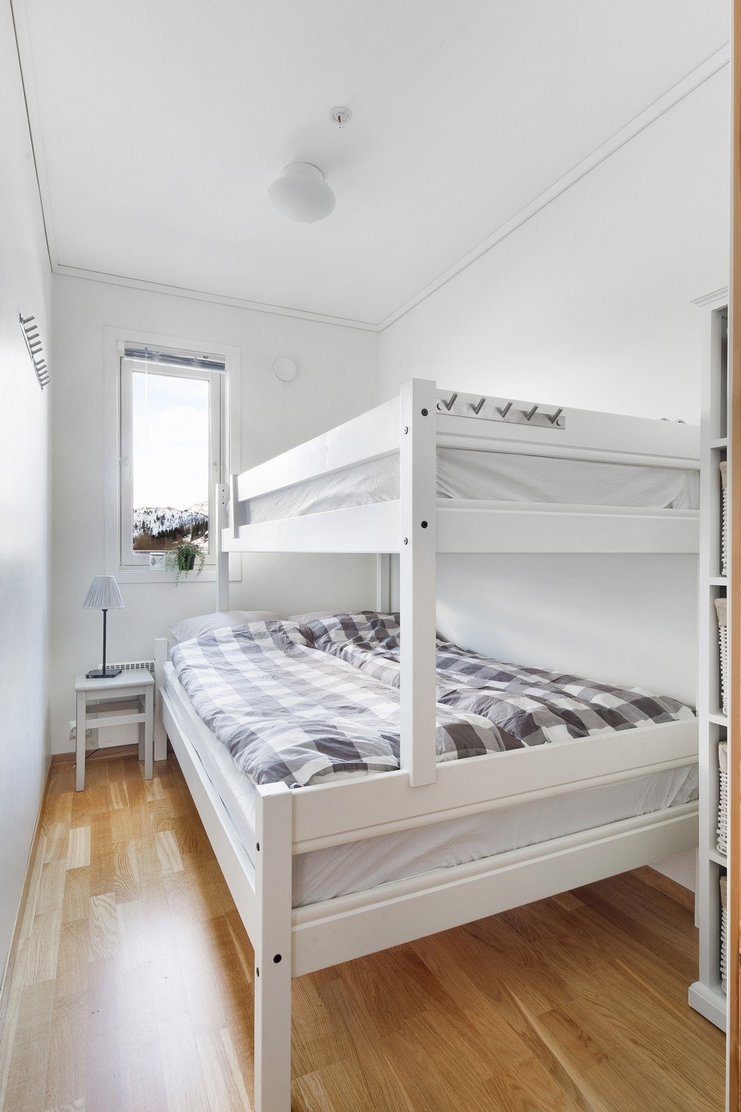 Soverom 2 Galleribilde