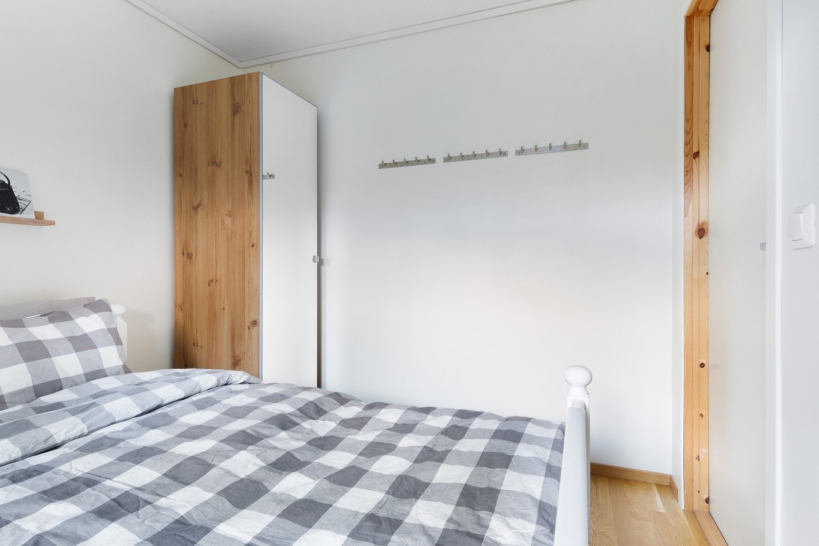 Hovedsoverom Galleribilde