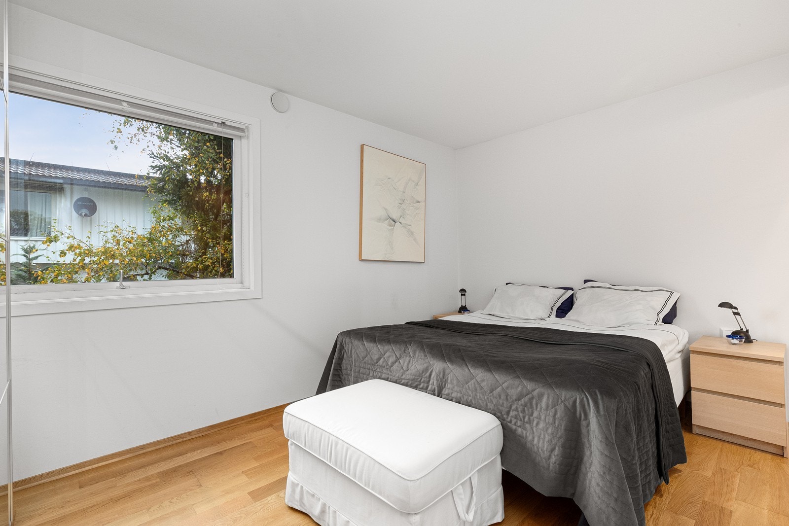 Soverom 2 Galleribilde