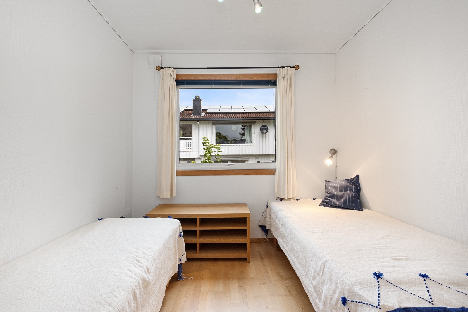 Soverom 3 Galleribilde