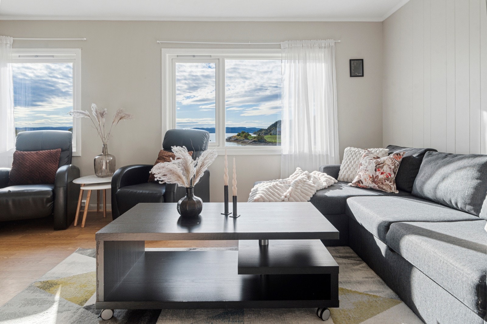 Stue utleie 1 Galleribilde