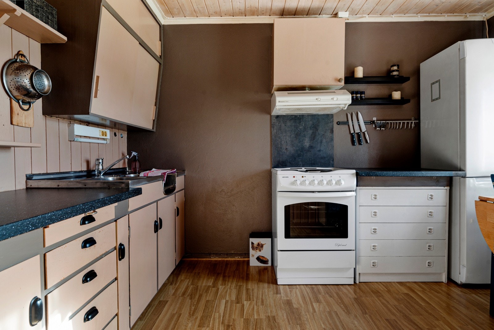 Kjøkken utleie 2 Galleribilde