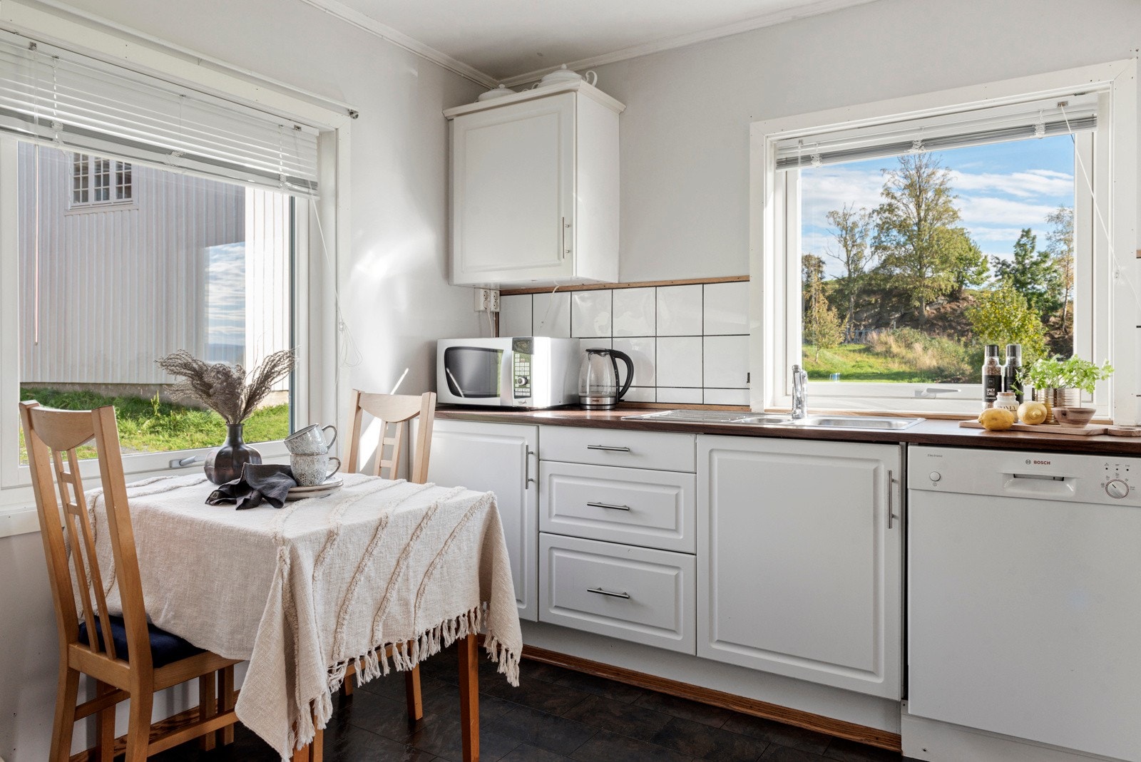 Kjøkken utleie 1 Galleribilde