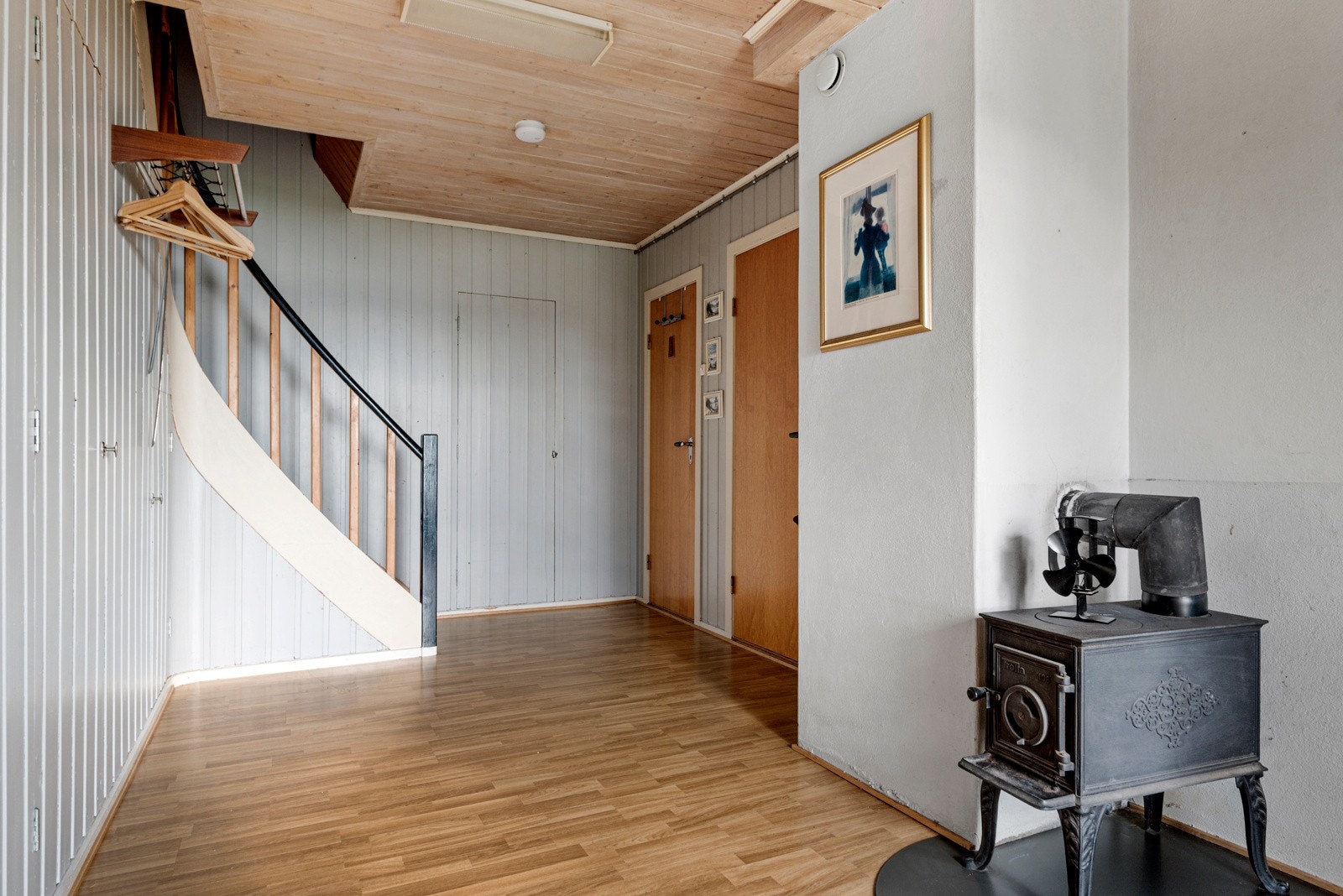 Gang utleie 2 Galleribilde