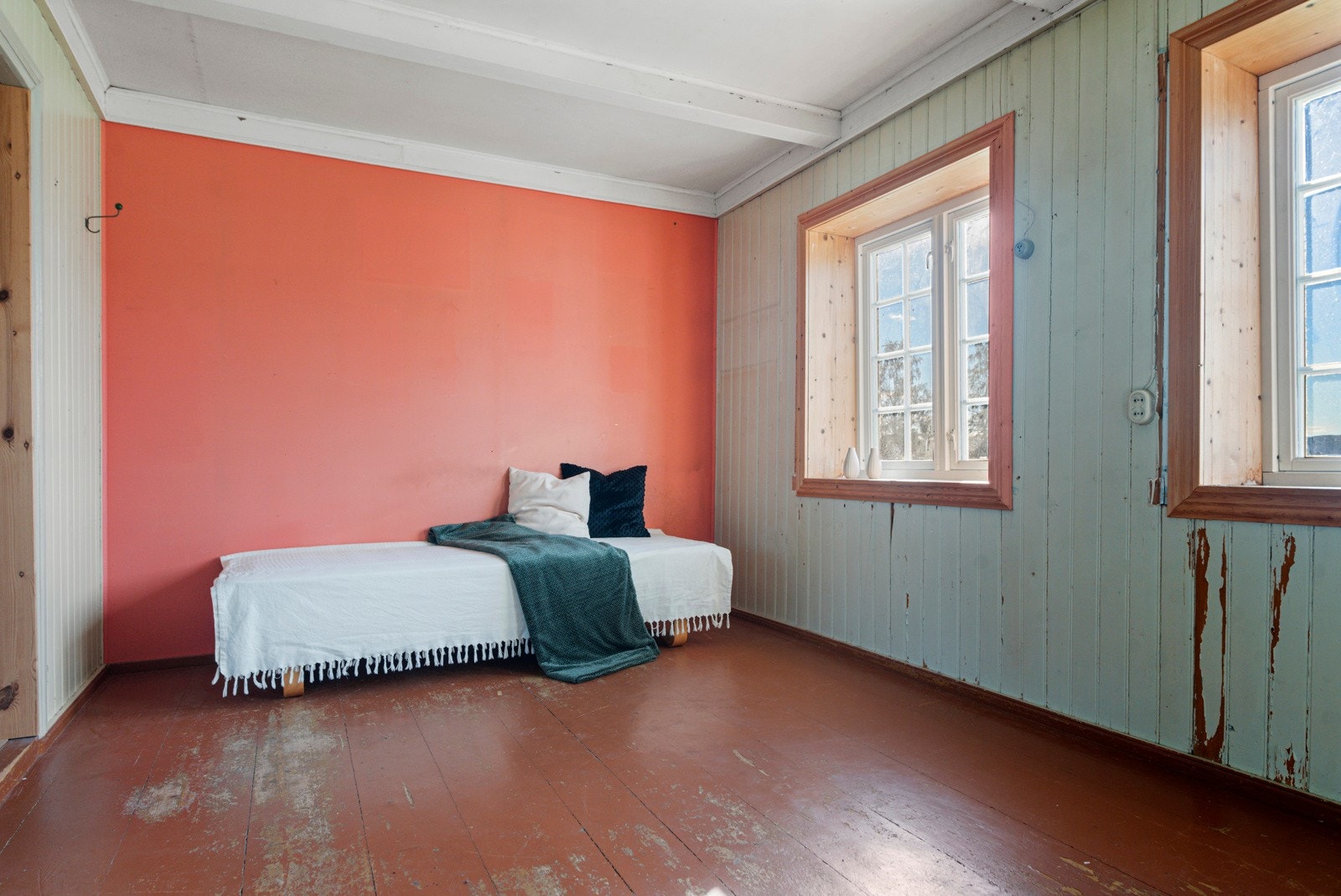 Soverom Galleribilde