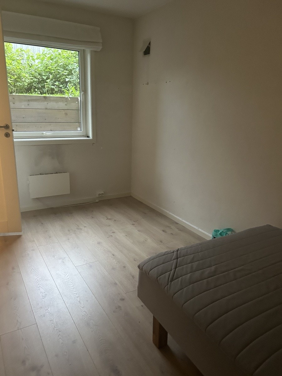 Et større soverom Galleribilde