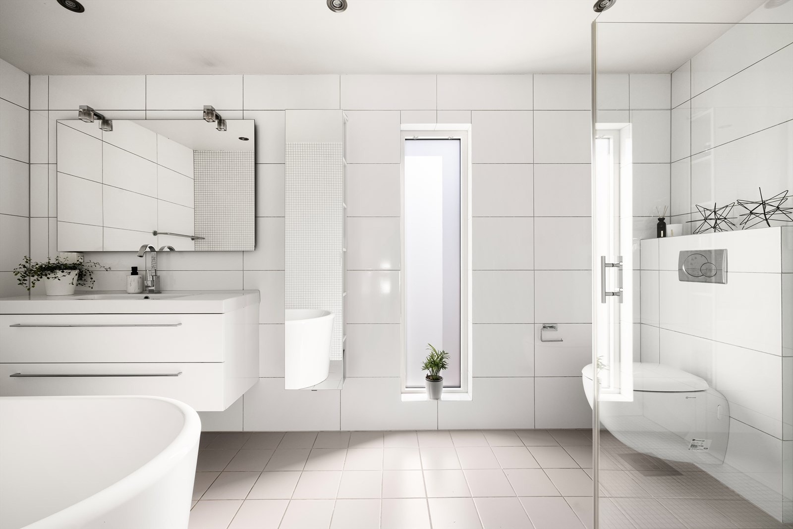 Bad 2 etg. Galleribilde