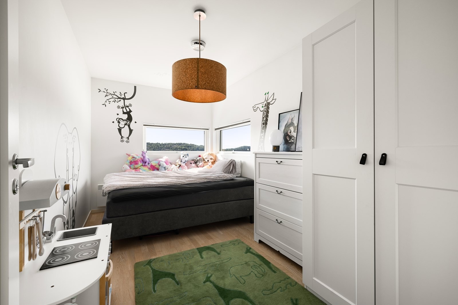 Soverom 2 Galleribilde