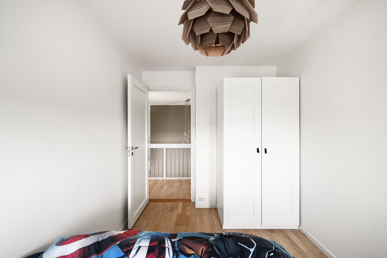 Soverom 2 Galleribilde