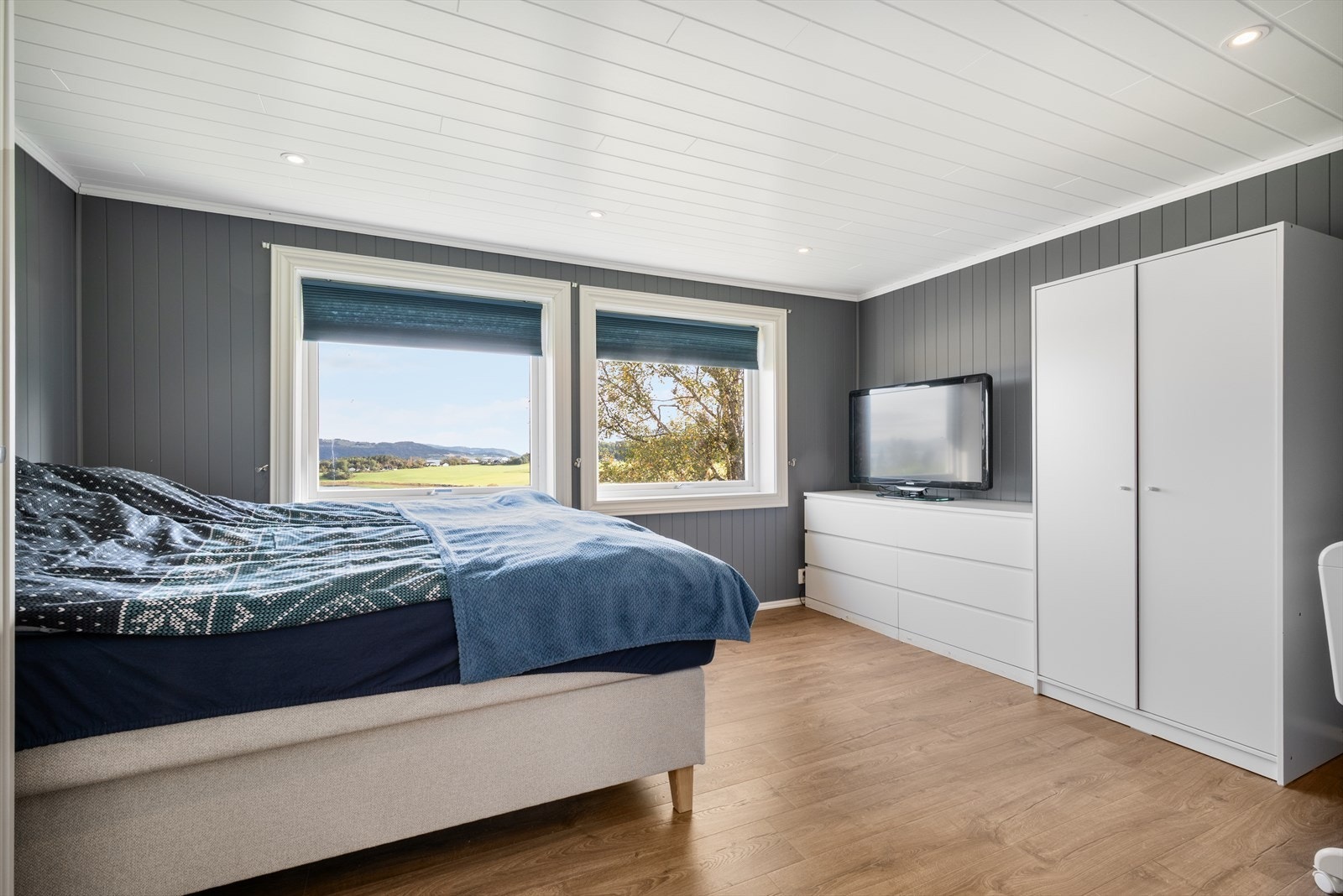 Soverom Galleribilde