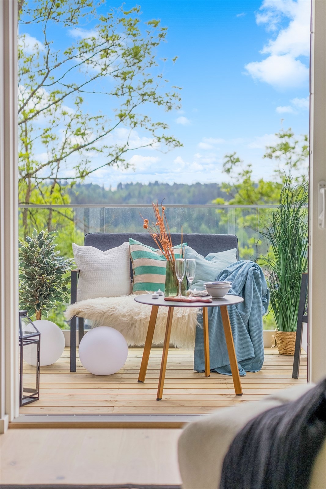 Stemningsbilde. Galleribilde