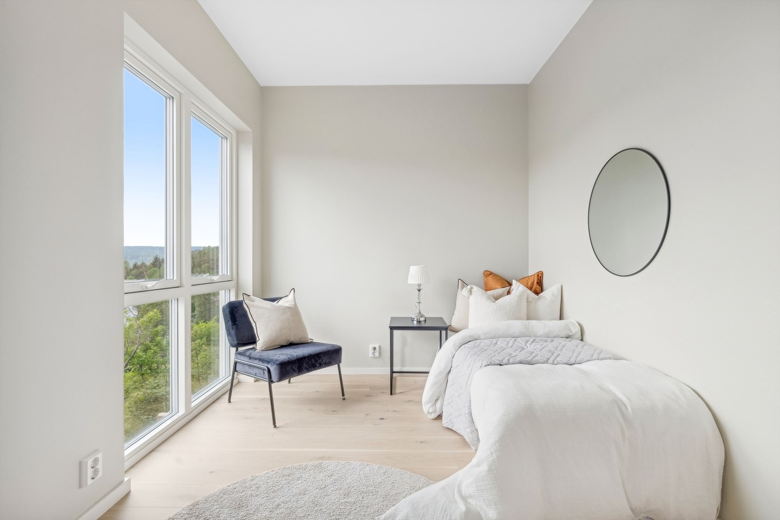 Soverom 2. Galleribilde