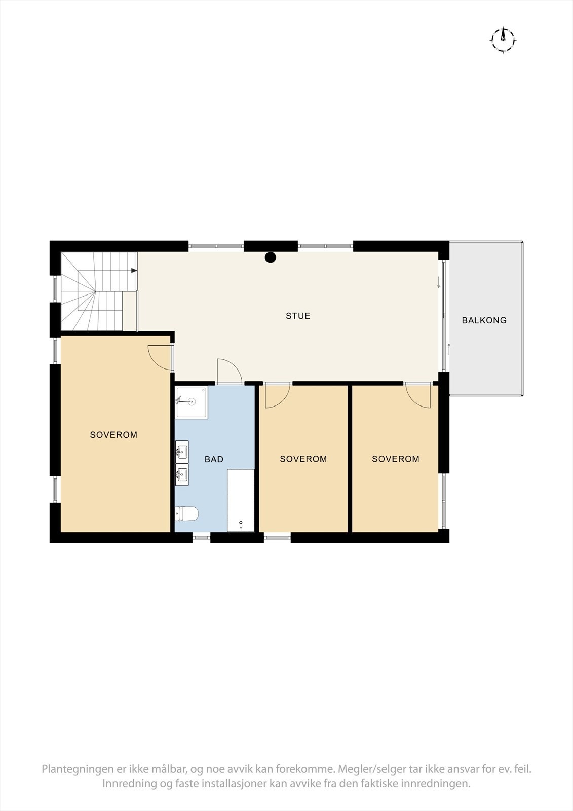 Plantegninger Galleribilde