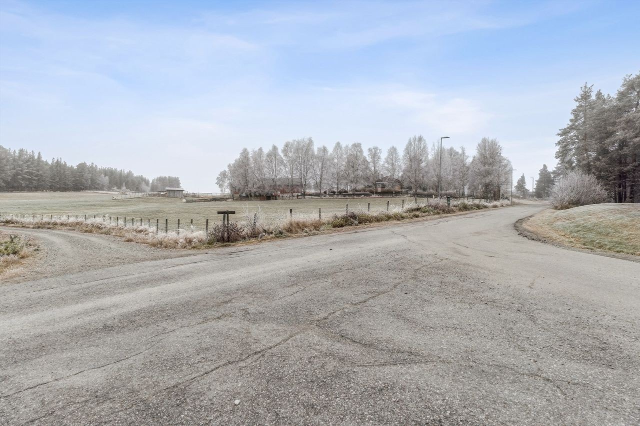 Området byr på nærhet til natur, samtidig som Fåset skole og barnehage er en kort spasertur unna. Galleribilde