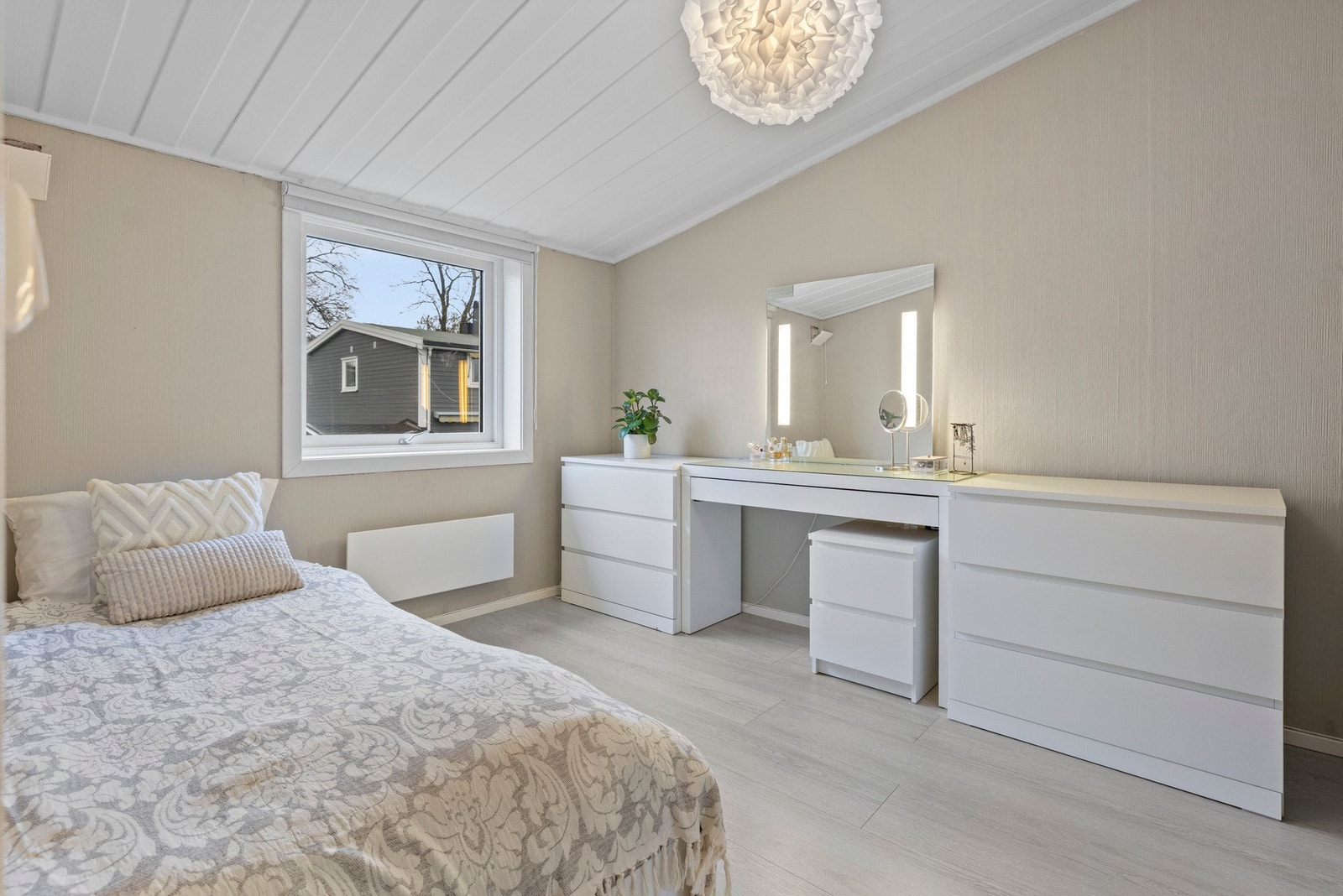 Soverom 2 Galleribilde