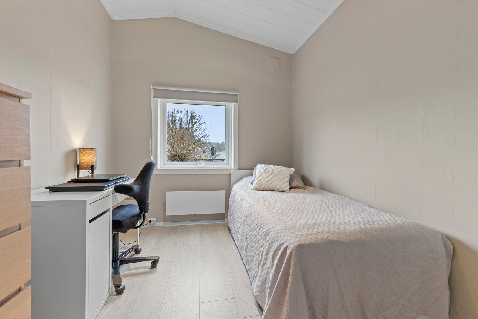 Soverom 3 Galleribilde