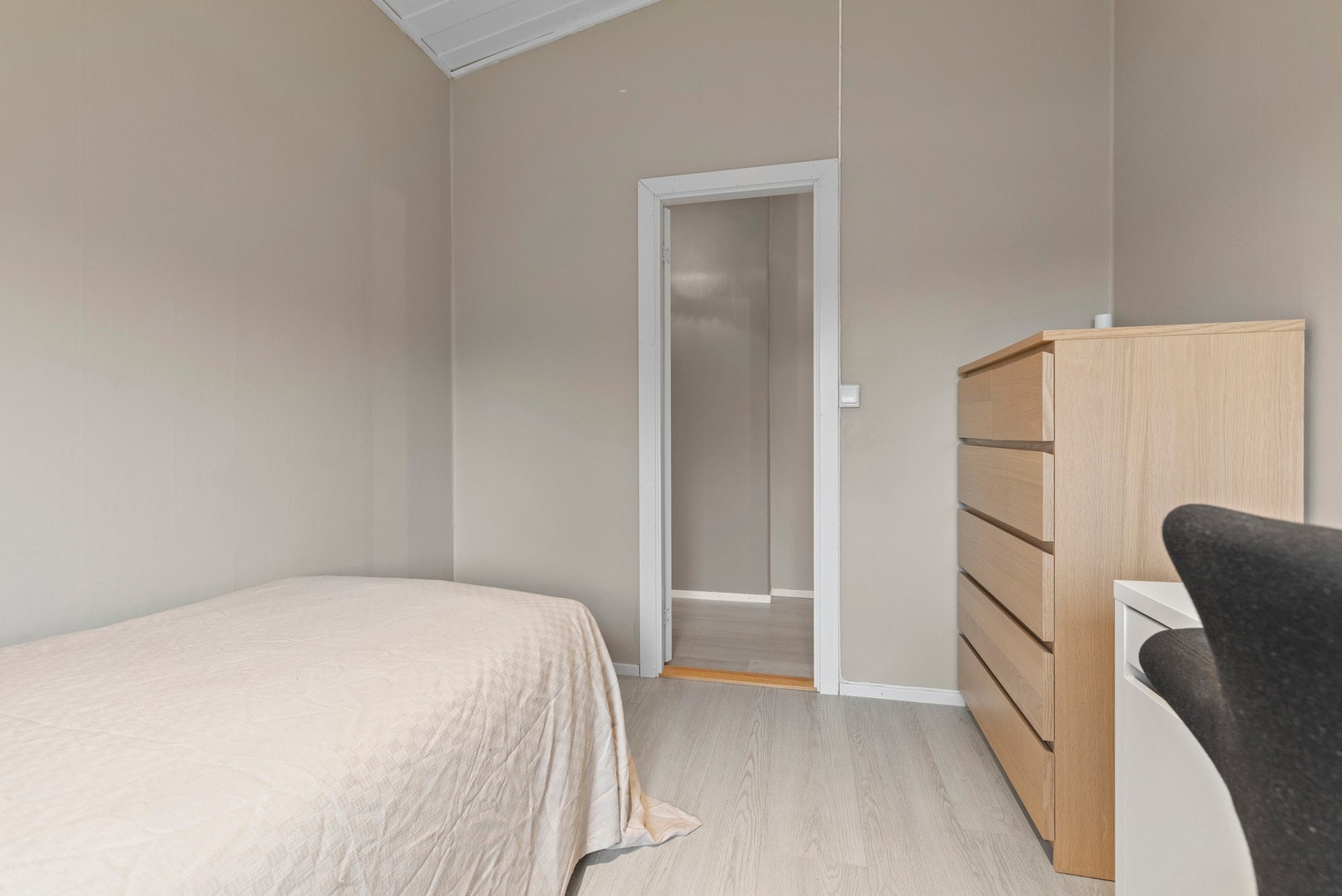 Soverom 3 Galleribilde