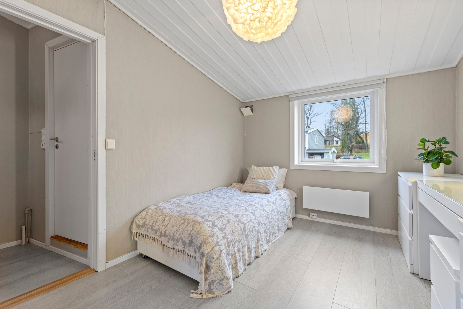 Soverom 2 Galleribilde