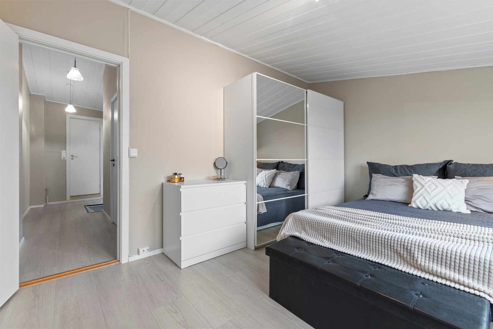 Soverom 1 Galleribilde