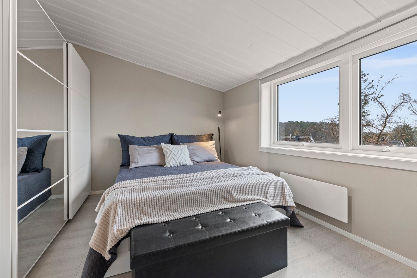 Soverom 1 Galleribilde