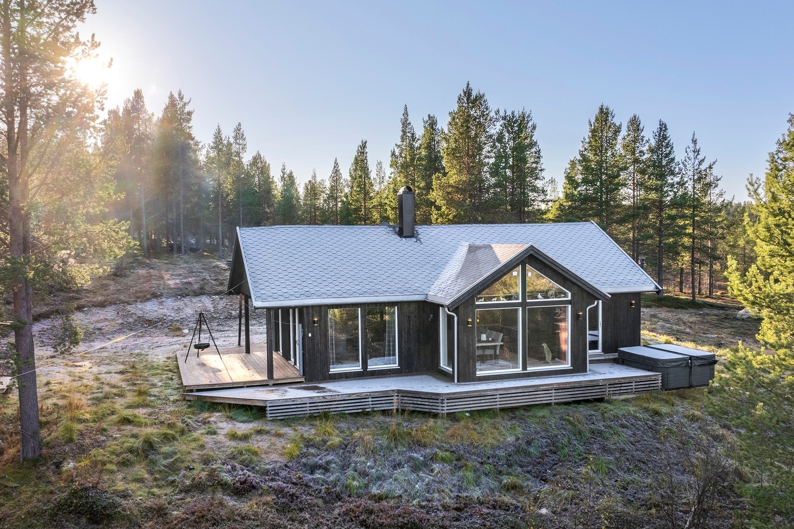 Lorttjønna 49 - Presentert av Advanti & Partners Galleribilde