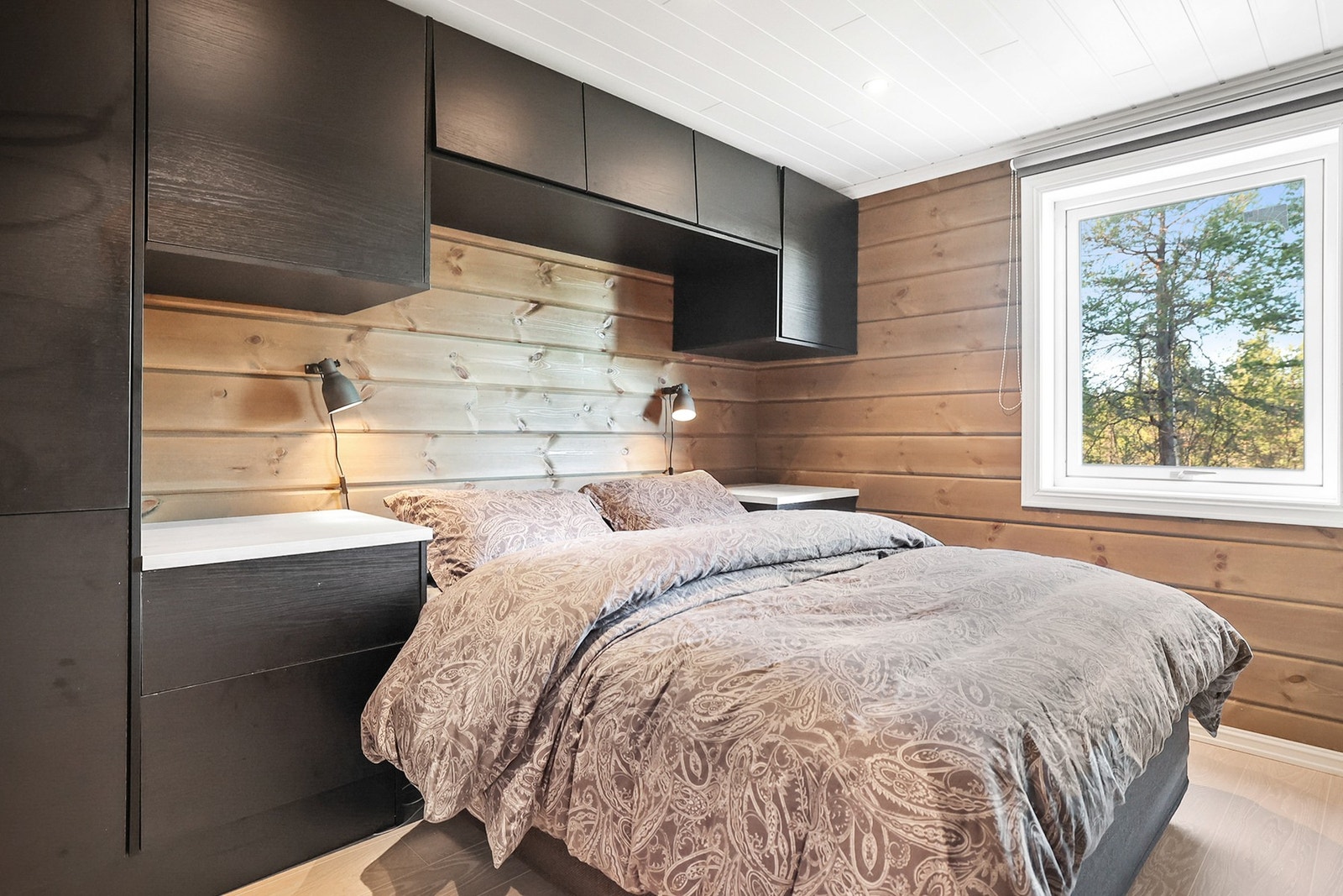 Soverom 1 Galleribilde