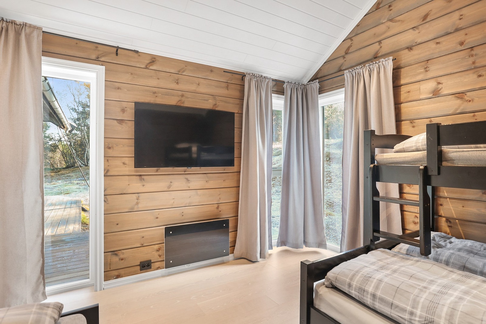 Soverom 2 Galleribilde