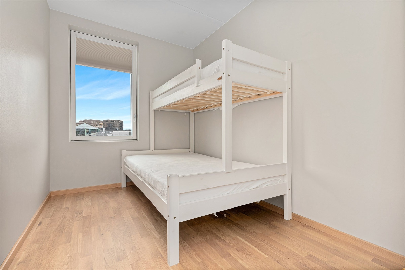 Soverom 1 Galleribilde