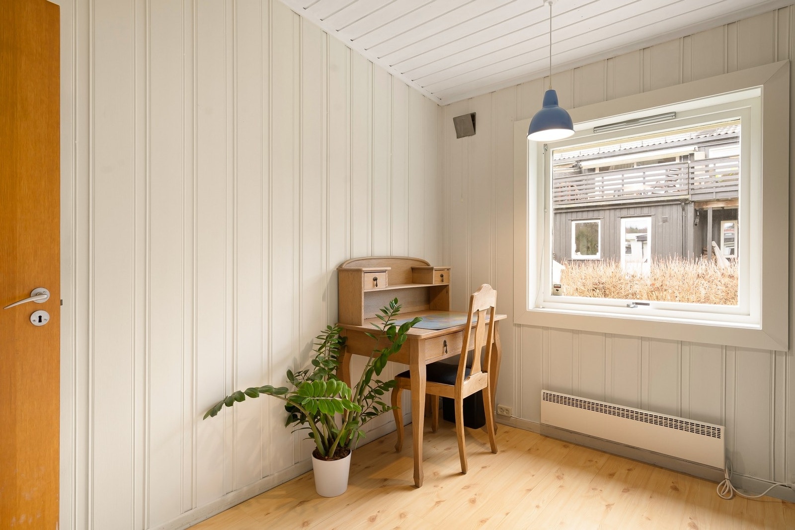 Soverom 4; eller har du behov for et hjemmekontor? Galleribilde