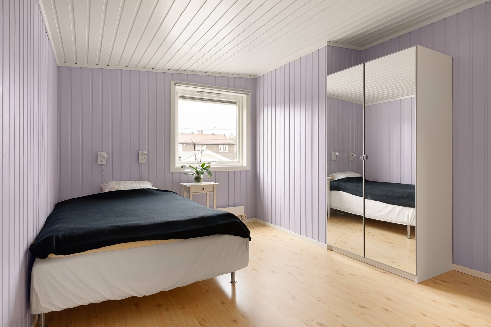 Soverom 2 Galleribilde