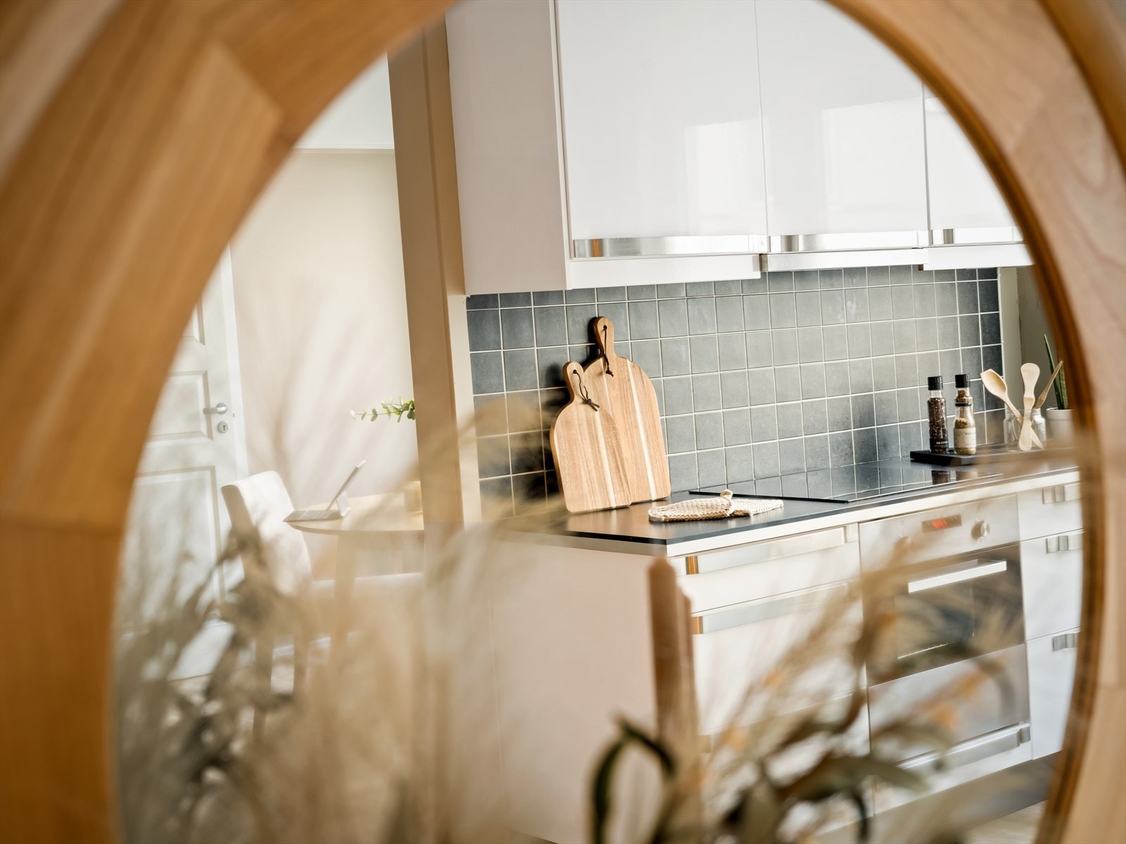 Kjøkken Galleribilde