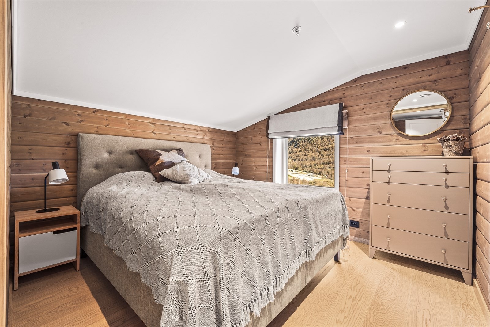 Soverom 4 Galleribilde