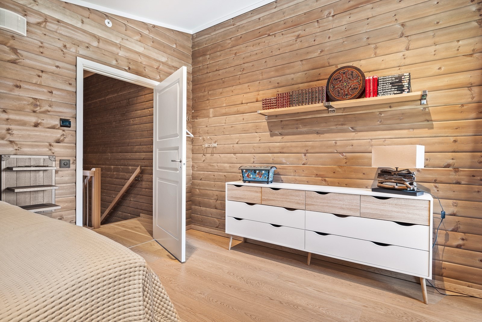 Soverom 3 Galleribilde