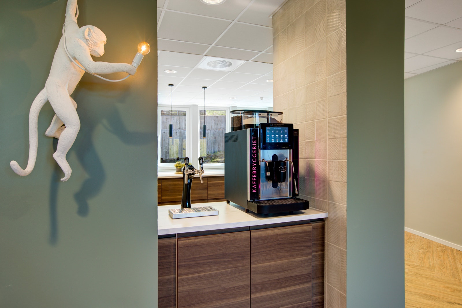 Kantine Galleribilde