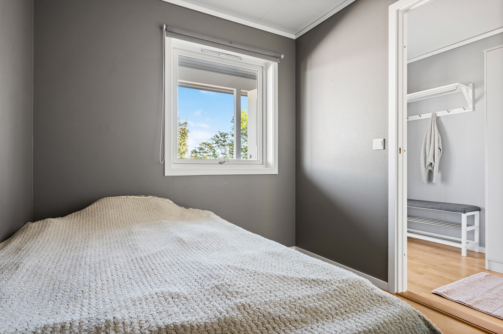 Soverom II Galleribilde