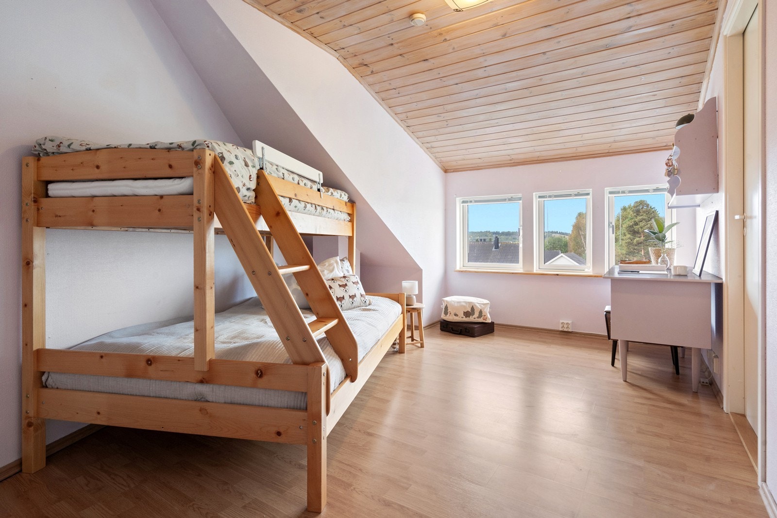 Soverom 2 Galleribilde