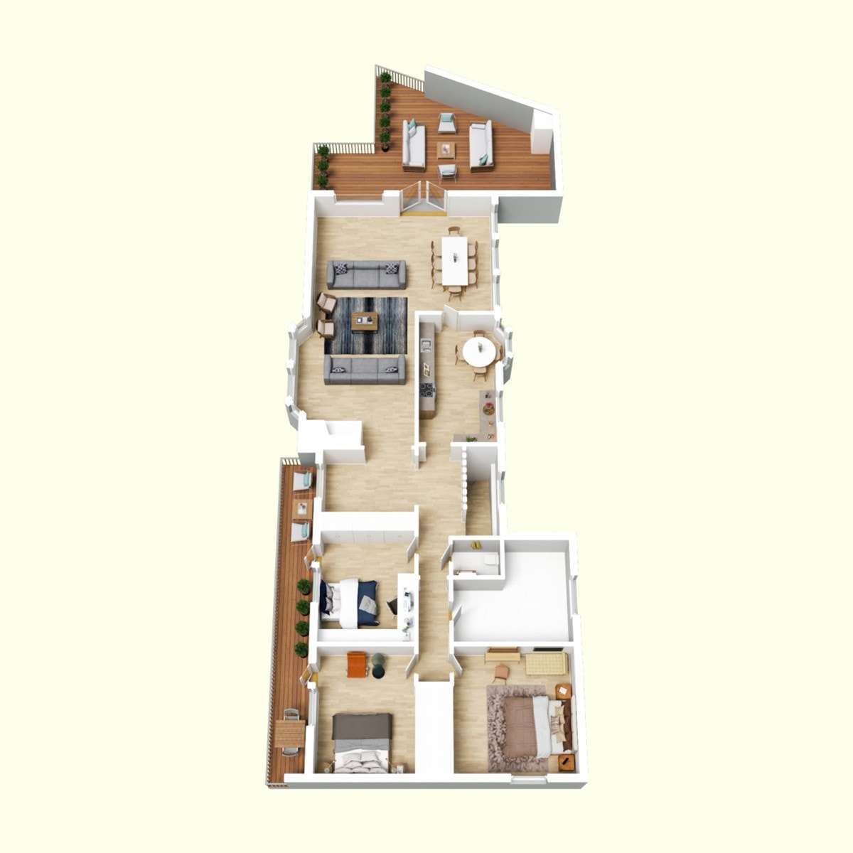 Husk påmelding. Galleribilde