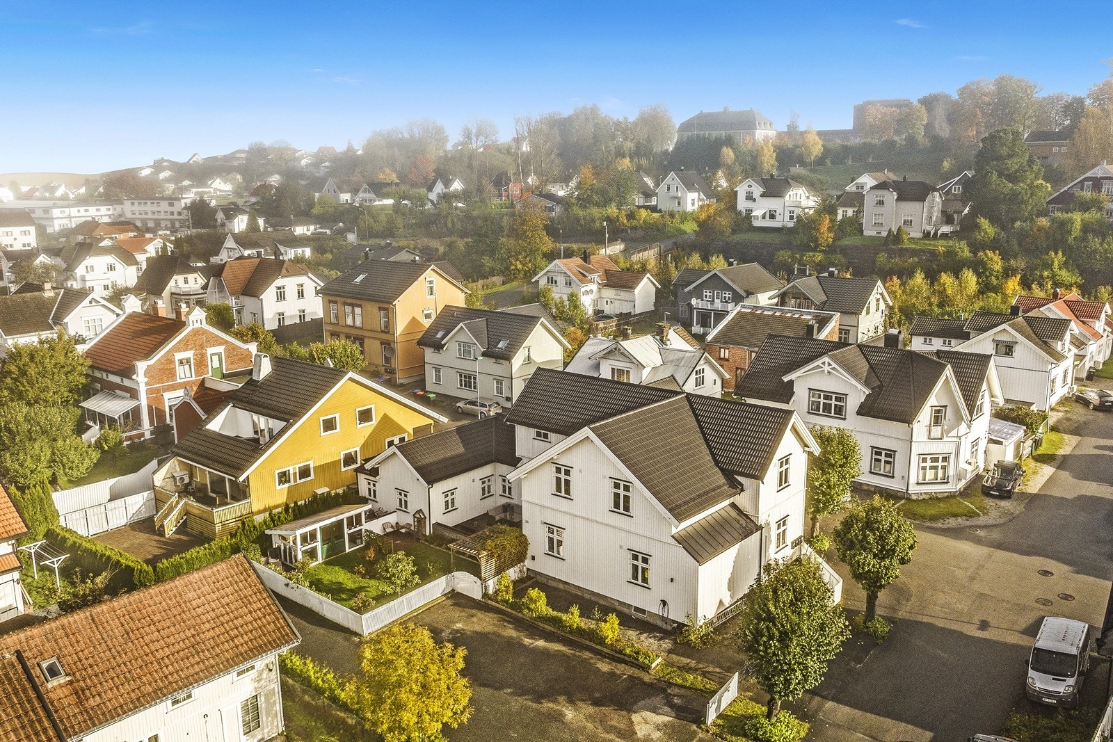 Fotograf: Dag Frogner/Boligfotograf1 Galleribilde