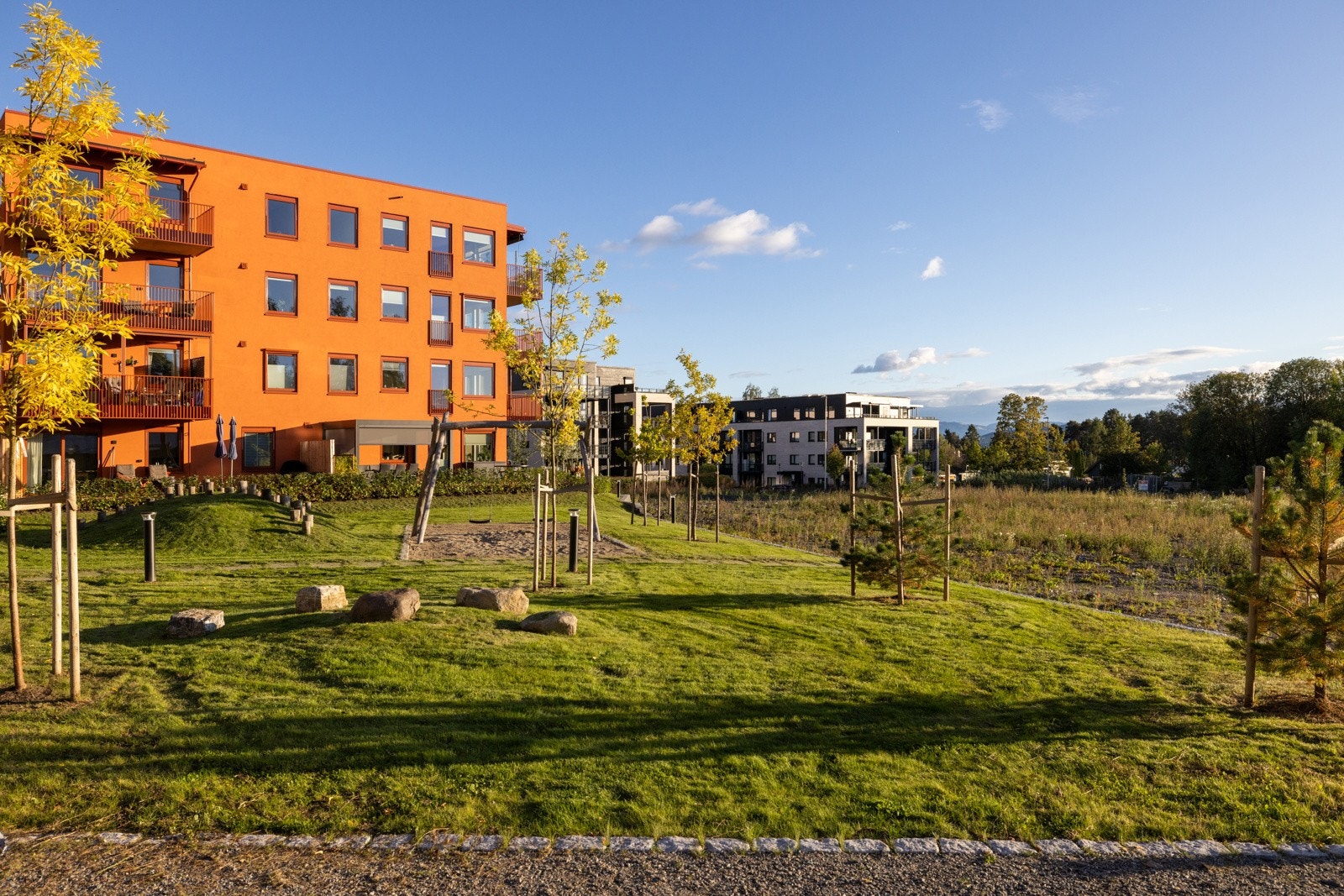 Nærområde Galleribilde